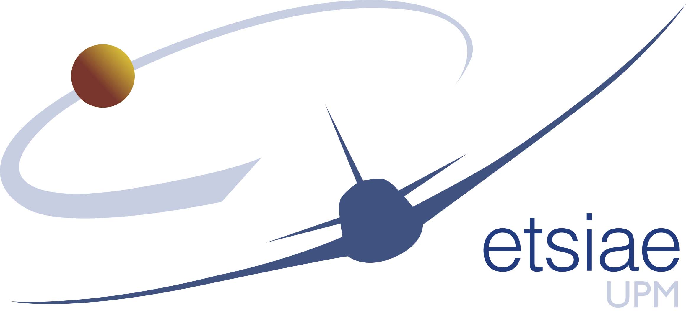 Logo ETSIAE