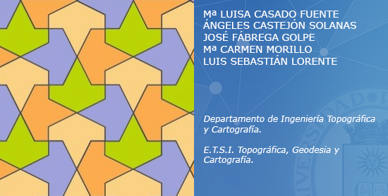 Álgebra y geometría