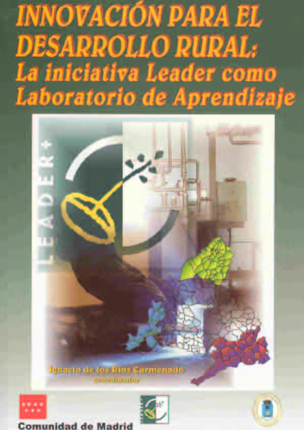 Innovación para el desarrollo rural