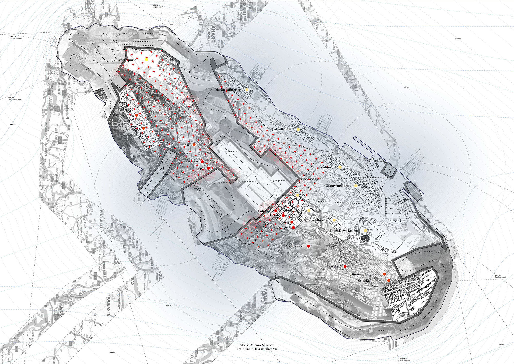 Alonso Atienza Sanchez (ESP)