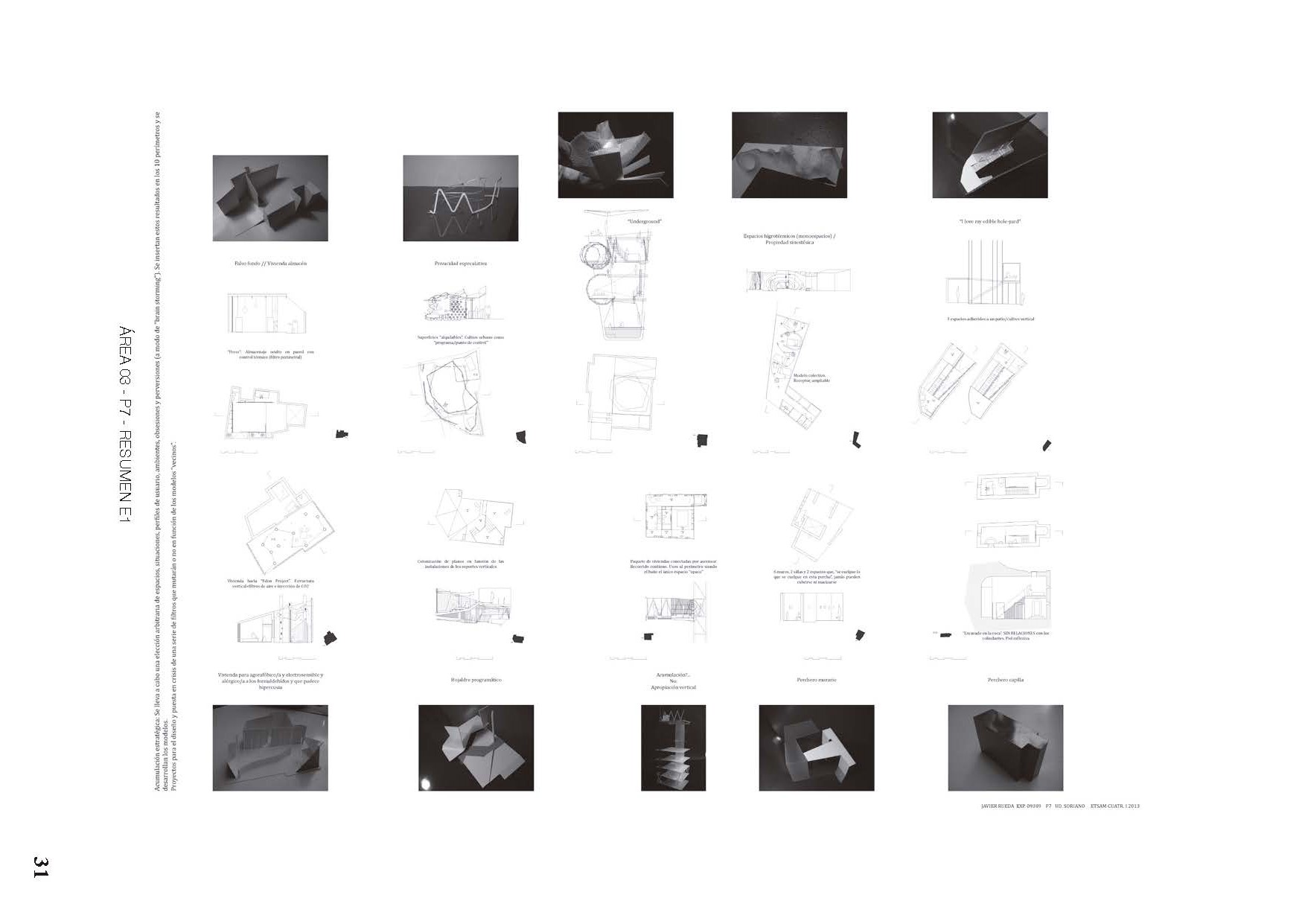 Javier Rueda_Percheros