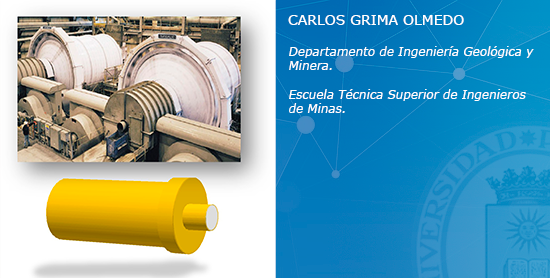 Manejo multi-software para el diseño avanzado de instalaciones de beneficio y concentración de minerales.