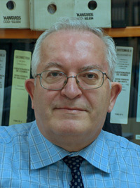 Miguel Laguna Esteras