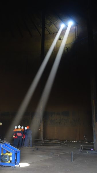 Acceso a Moodle de Estudios Oficiales