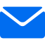 Icono de correo elctrónico